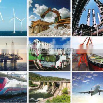 DBM-130B CNC Milling and Boring Machine High Quality Universal photo-6