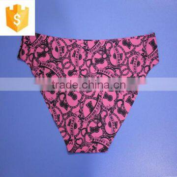 Laser Cut Women Underwear Panty Sexy Briefs, Laser Cut Bra photo-6