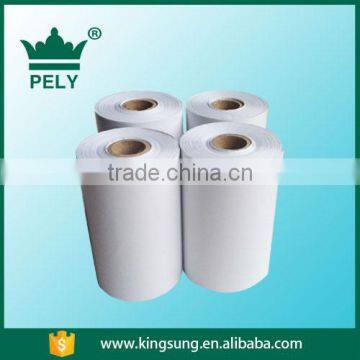Shanghai Pely Resonble Price Linerless Label for Fruit Store photo-2