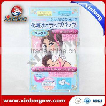 Beauty Care Nonwoven Products