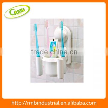 toothbrush holder wall mount toothbrush holder