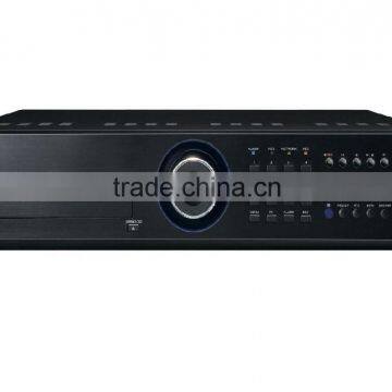 720P Support 8pcs HDD 8CH HD-SDI DVR