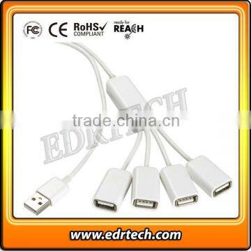 cheapest usb 2.0 4 port hub