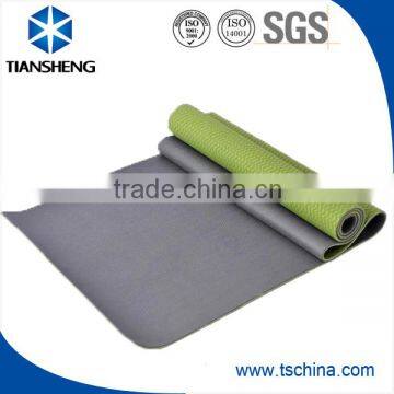 anti-slip TPE yoga mat cheap