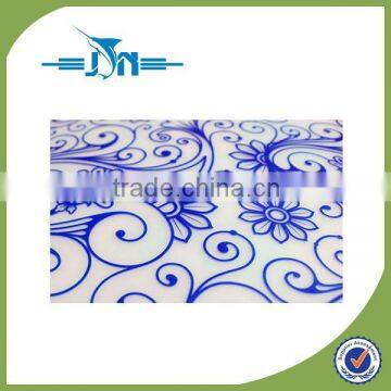 Hot selling outdoor silicone mat for wholesales