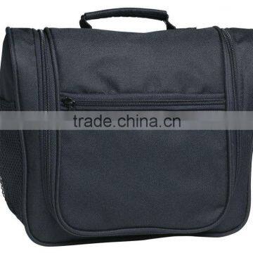 Latest style folding travel toiletry bag