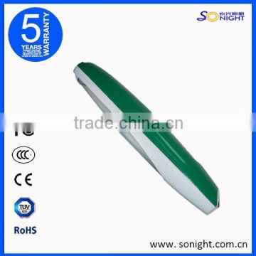 Energy Saving Induction Street Light Fixture 80W