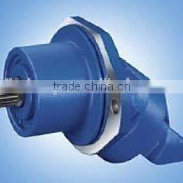Skidder Hydraulic Motor photo-3