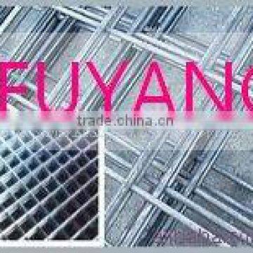 PVC welded Wire Mesh