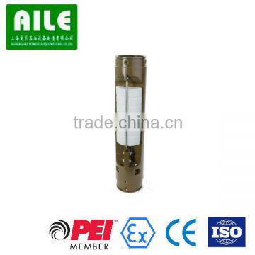 Auto Limiter Automatic Shut-Off Valve