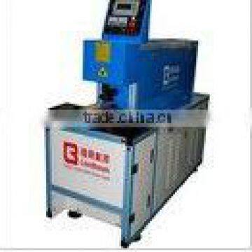 LB-AF60 double tube double light road design automatic CO2 laser wire stripper machine