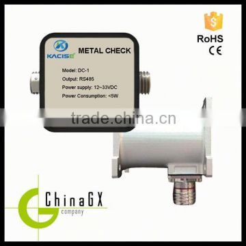 Wear debris eaton sensor baud rate 485 422 2500