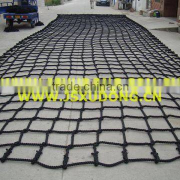 Polyester or Nylon Scramble Net photo-2