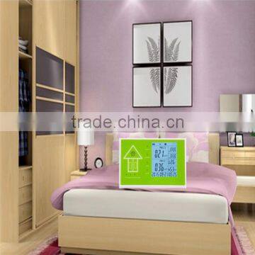 Portable Particle Air Quality Monitor PM2.5 Detector photo-2