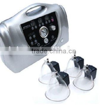 BT-HD3.6 nipple cream enlargement and vacuum suction therapy buttocks machine female sex instrument