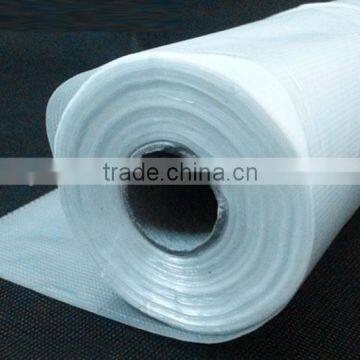 HDPE /LDPE Food Grade Plastic Bag on Roll