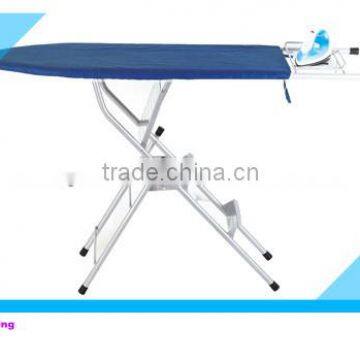 KS-6DN Step ladder ironing board