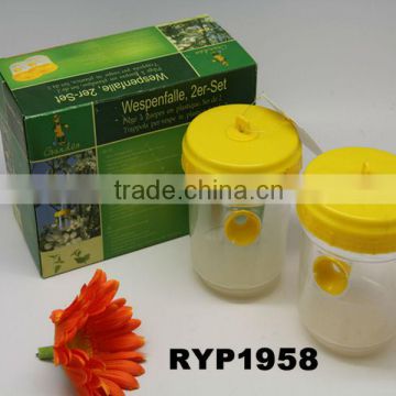 RYP1958 2PCS INSECT CATCHING TANK