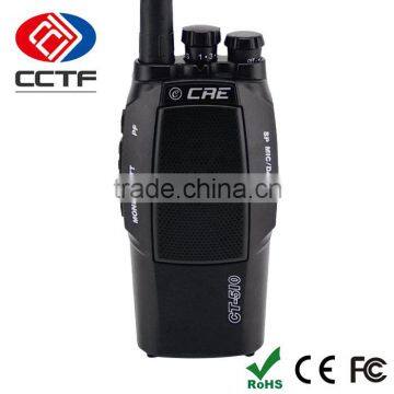 Portable Walkie Talkie Long Range Amateur Radio Equipment With Shockproof photo-2