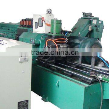 efficient CNC WXC80S peeling machines for round steel