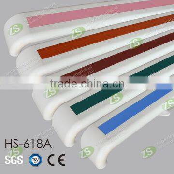 Acrylic&aluminum handrail for elderly