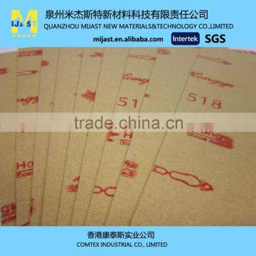 Hot Sell Stable Quality Paper Insole Board photo-3