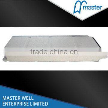 China garage port panel