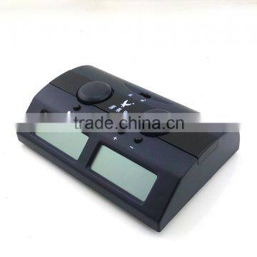 European Quality Fashion Chess Clock Digital Made in China photo-4