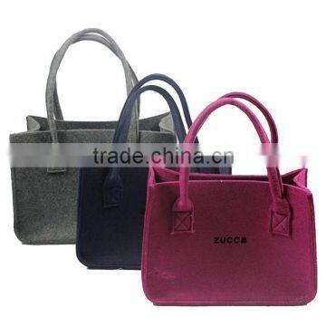 Various Sizes Women Hand Bag Portable Women Single Shoulder Bag photo-2