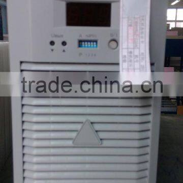 220VAC 1 Phase Input 220VDC/10A Output Rectifier Charger