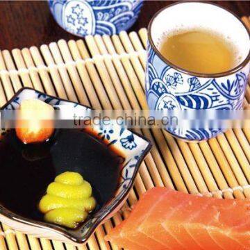 Japanese style wasabi