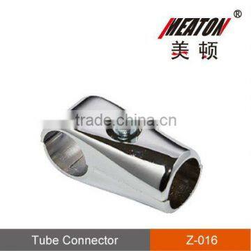 Aluminium Tube Connector