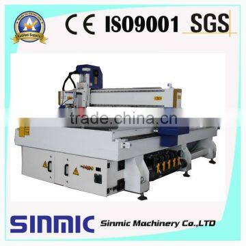 High standard 1530 cnc router wood carving machine for sale