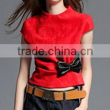 ladies sex fashionable women's t shirt