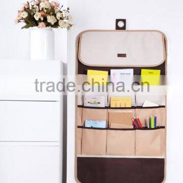 high quality brief style fabric storage bags, 2015 branded fabric storage bags,branded fabric storage bags