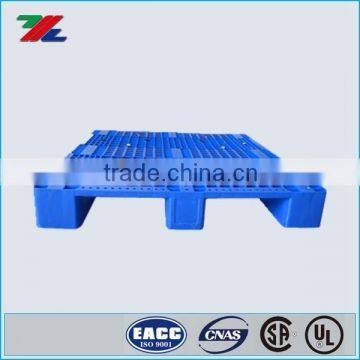 European Standard HDPE Material Standard Forklift Pallet