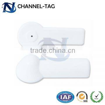 Channel 58khz am hard tag security tag