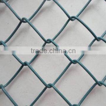 Playground Use Chain Link Fence for Sale Prices photo-3