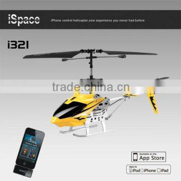 wholesale iphone rc toys with gyroscope and both remote control and iphone control