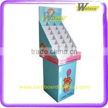 Supermarket Hot Promotion for Wine Cardboard Dump Bin Display photo-6
