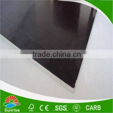 Film Faced Plywood,shuttering Plywood Building Template photo-4