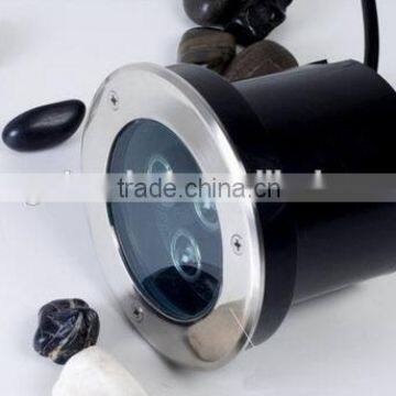 Wrranty 2years Ip65 Inground Led 3w Outdoor Lighting photo-4