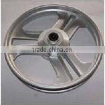 Electric tricycle borac 3.25-16 front wheel rim