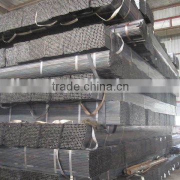 Pre-galvanized steel pipe