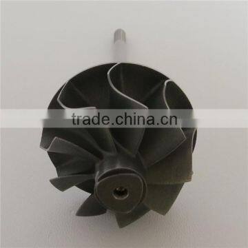 GTB1649V 757886-0004 Turbine Wheel Shaft photo-3