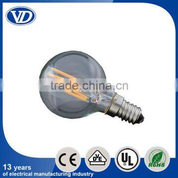 Antique style Edison LED filament bulb - VD1209 LED lighting bulb