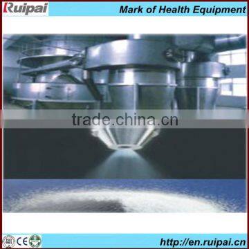 Centrifugal Gum Arabic Powder / Salt Spray Drying Machine With CE/ISO9001