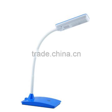 Adjustable Touch Switch LED Reading Table Lamp