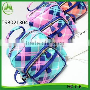 2015 Hot Selling Newest Promotional Fashion Backpack