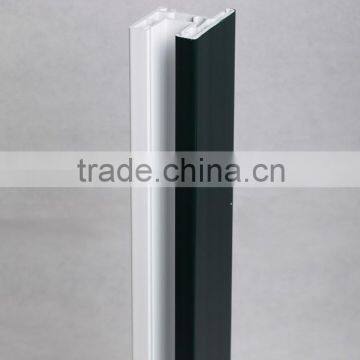 88 Sliding Series Window Sash Customized Plastic Extrusion Profiles for Windows photo-3